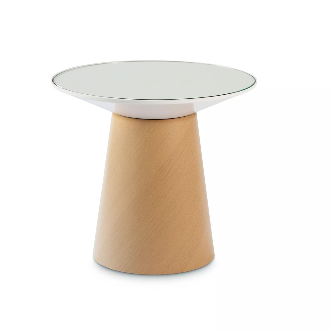 steelcase campfire paper table product 1
