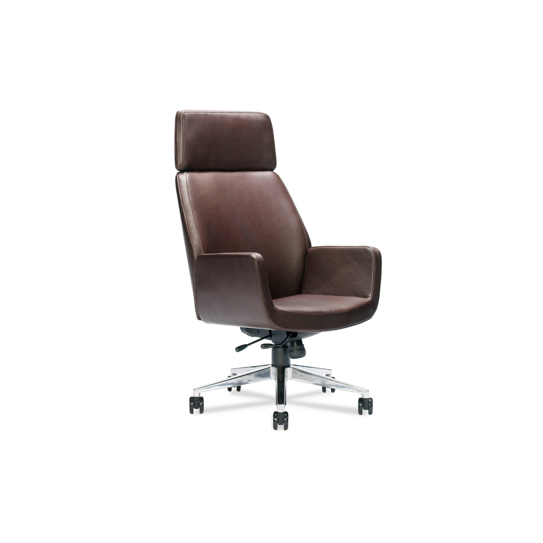 steelcase coalesse bindu executive chair product 1