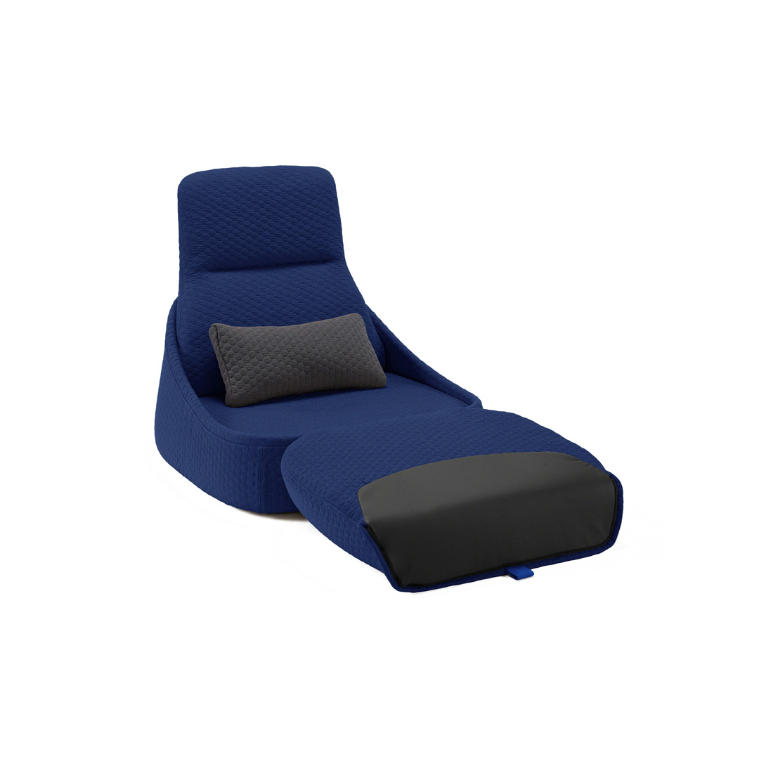 steelcase coalesse hosu lounge chair product 1