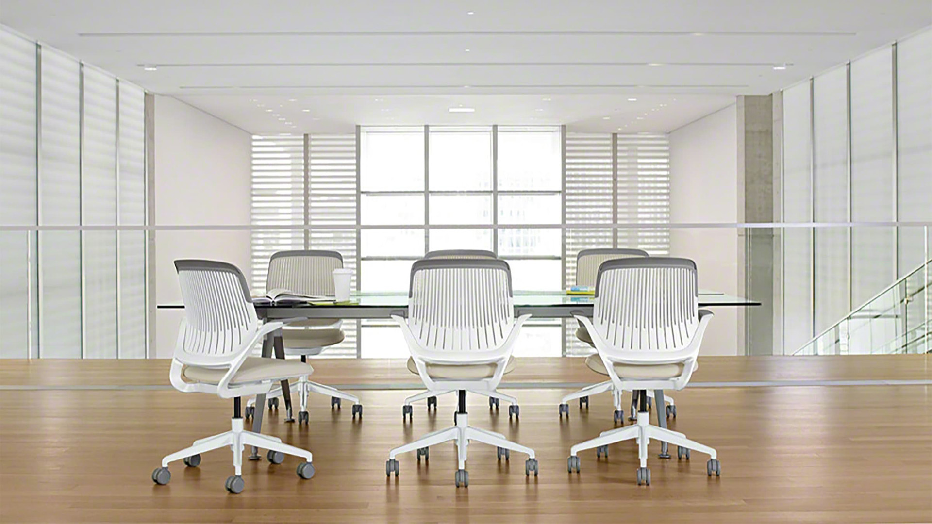 steelcase cobi chair lifestyle 1