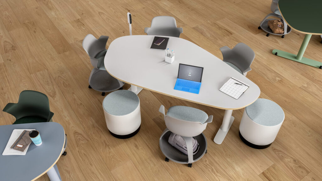 Elbrook Table - designFARM - Authentic Furniture, Lighting & Accessories