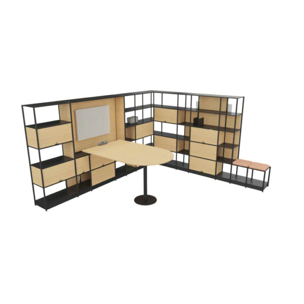 steelcase flex active frames product 7