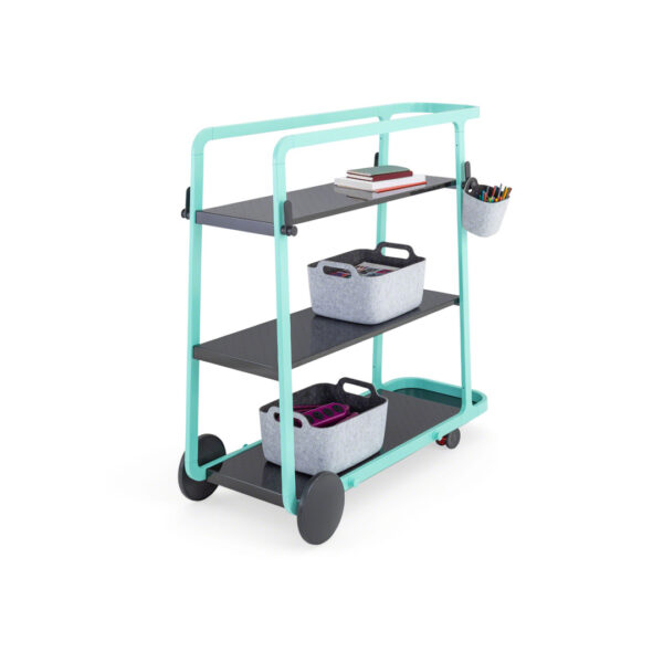 steelcase flex carts product 1