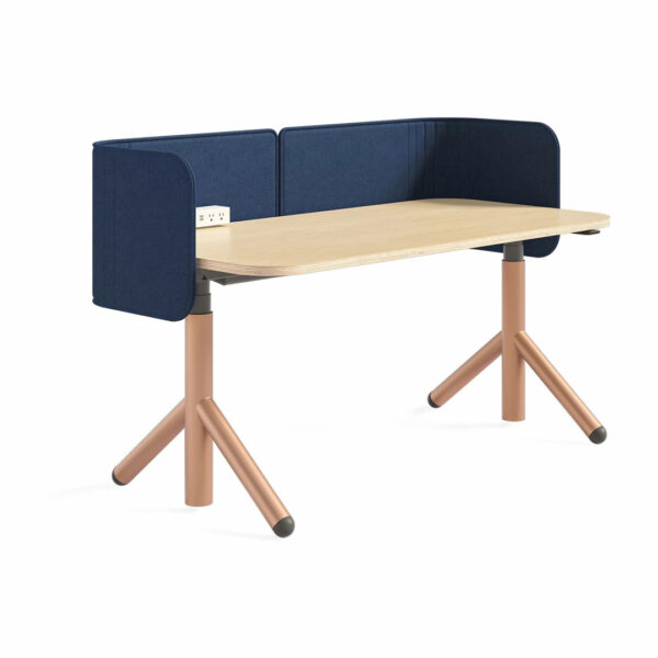 steelcase flex height adjustable desk product 2