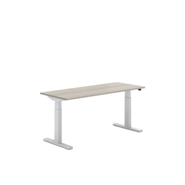 steelcase flex height adjustable desk product 3