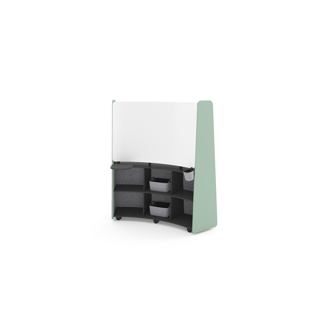 steelcase flex huddle hub product 1