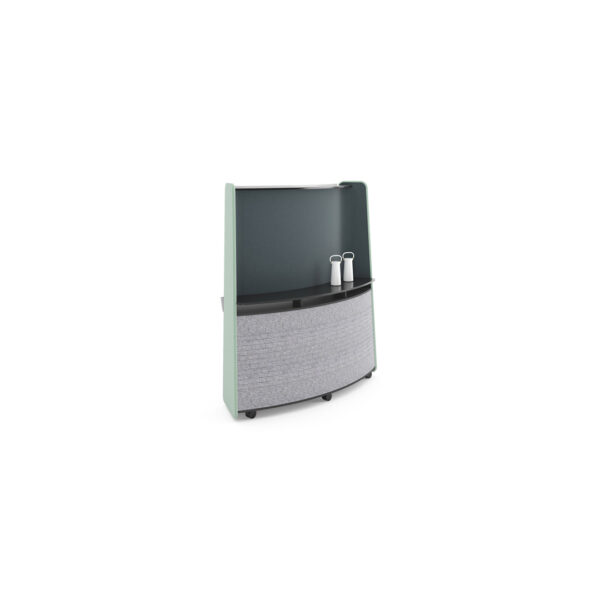 steelcase flex huddle hub product 2