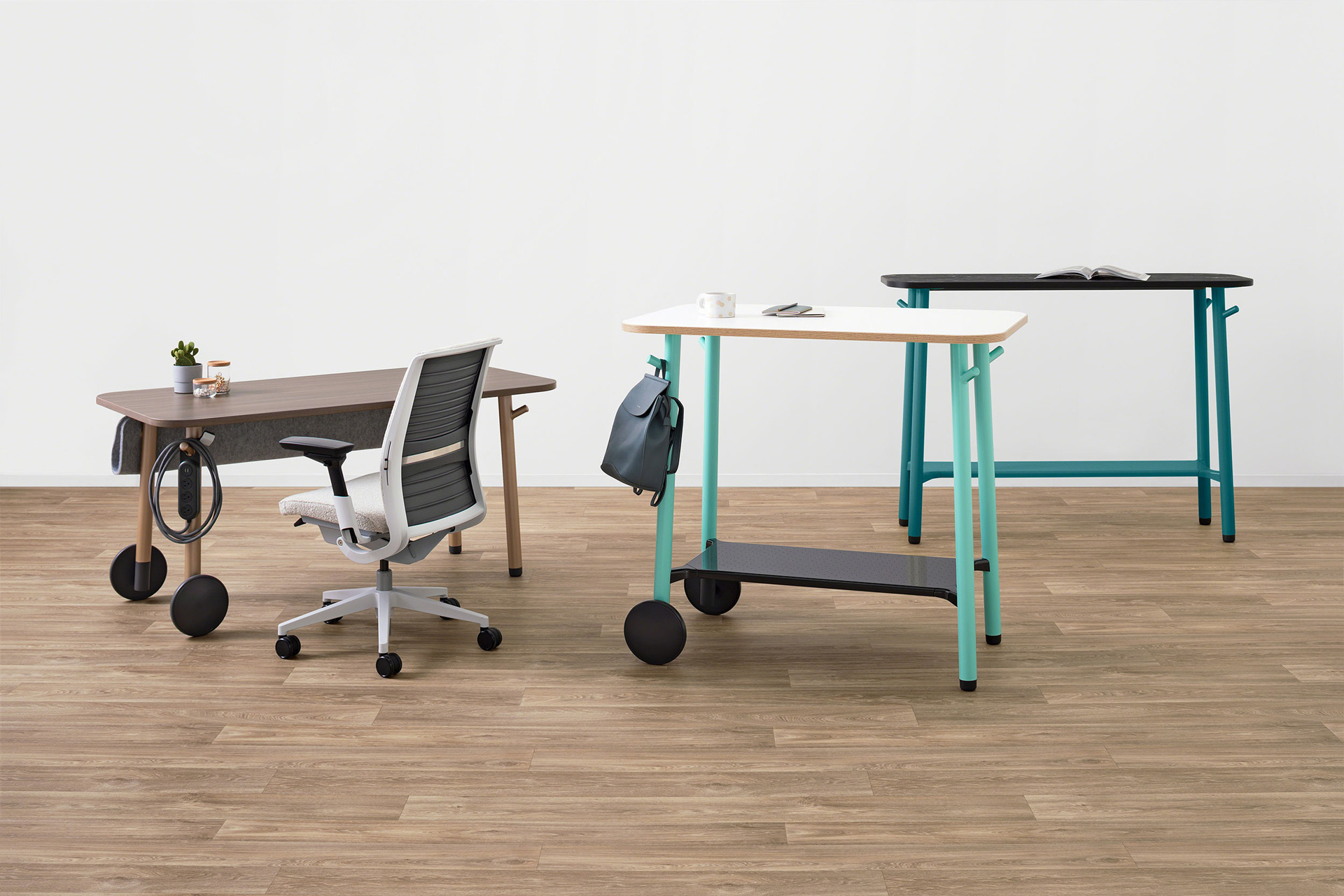 steelcase flex table lifestyle 1