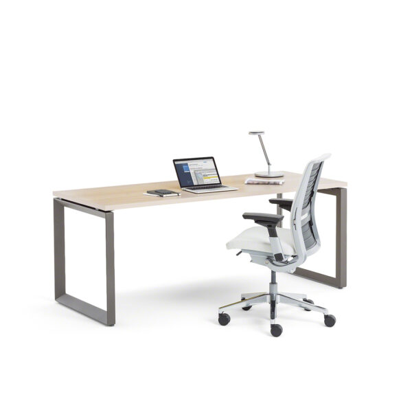 steelcase frameone workstation product 1
