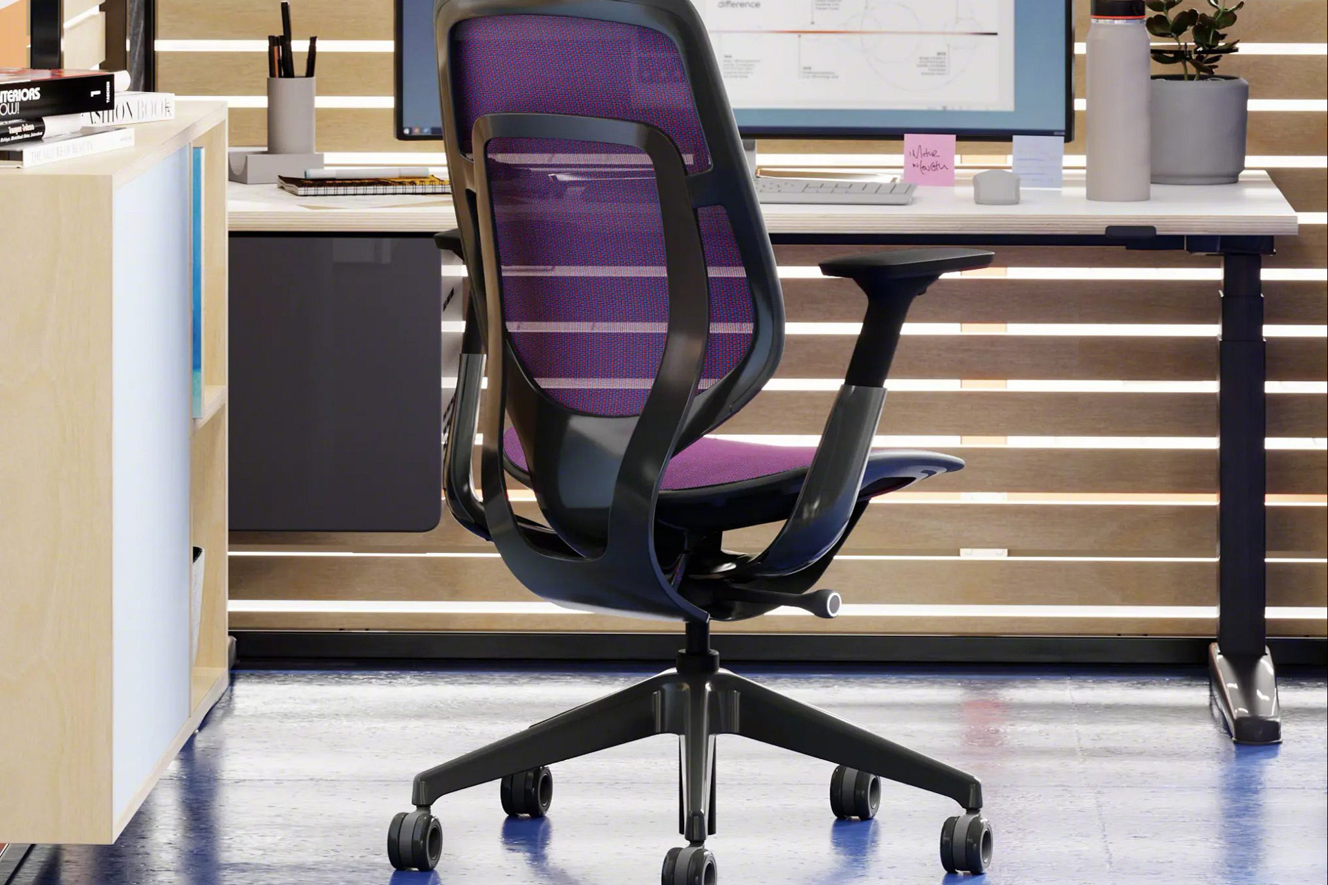 steelcase karman stool lifestyle 1