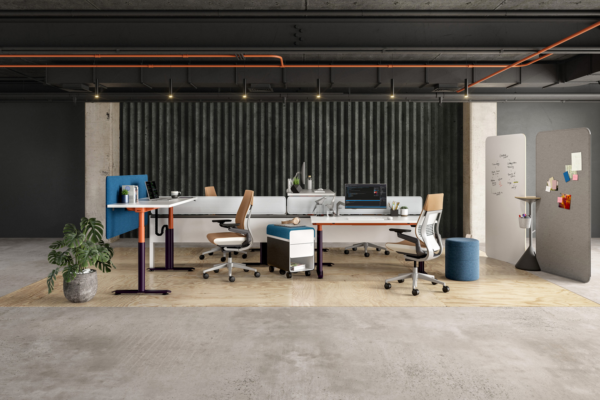 steelcase migration se pro lifestyle 1