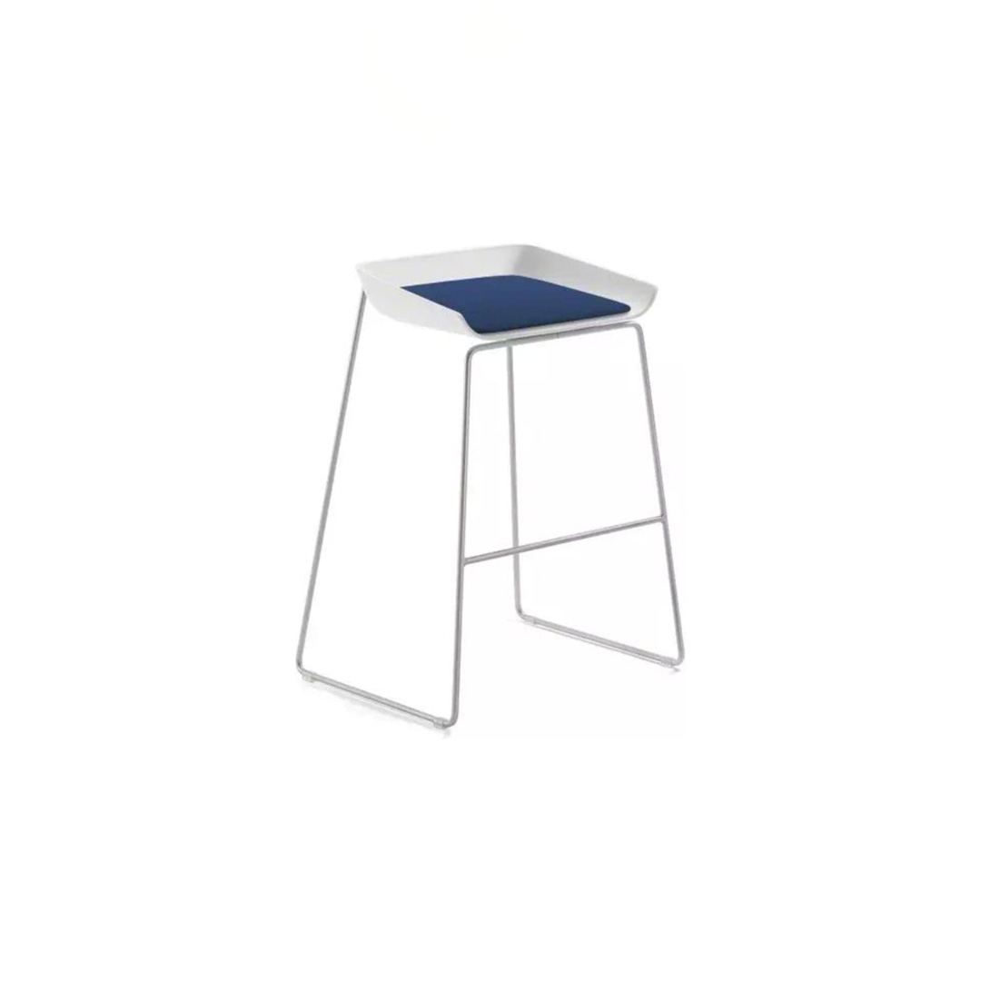steelcase scoop stool product 1