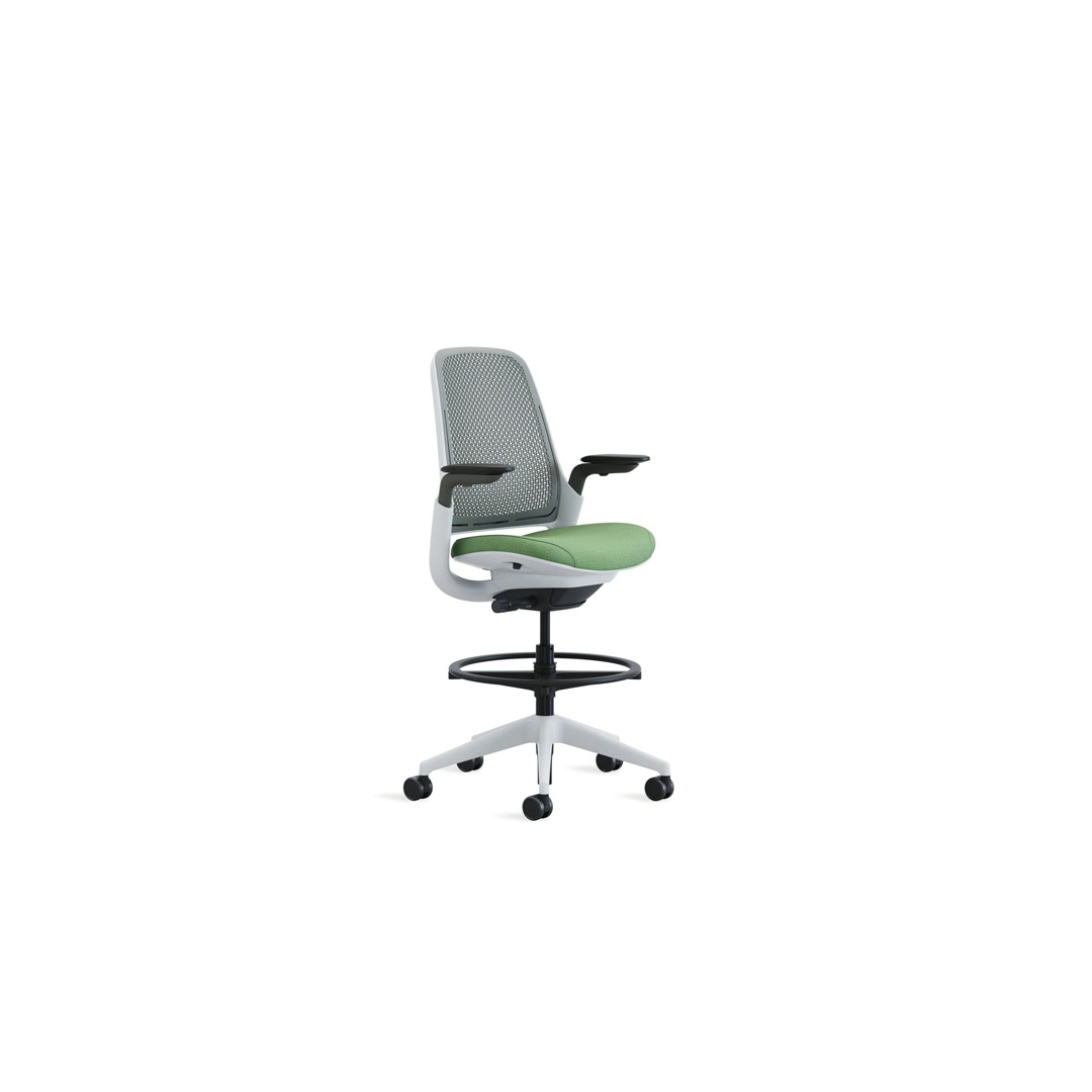 steelcase series 1 stool product 1