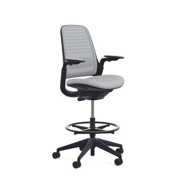 steelcase series 1 stool product 5