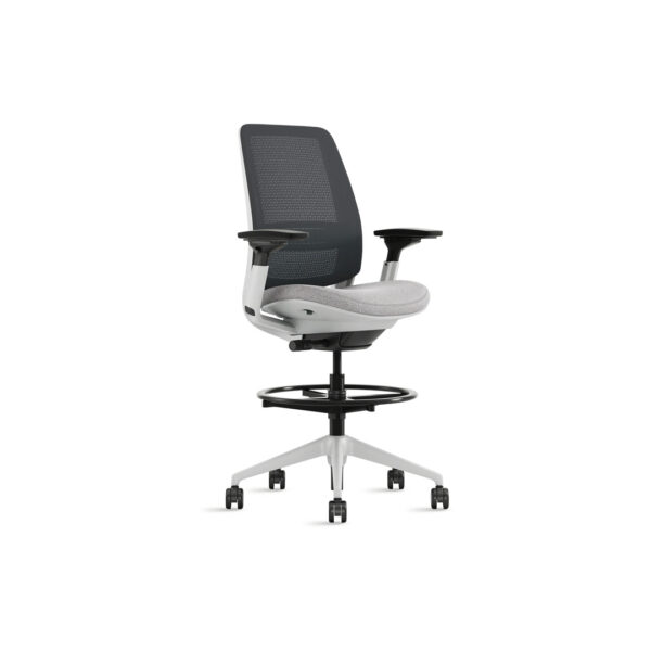 steelcase series 2 stool product 1