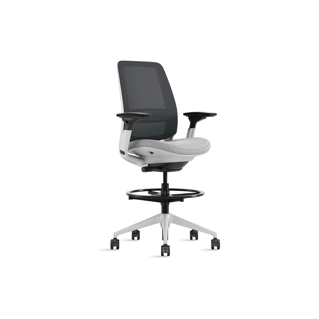 steelcase series 2 stool product 1