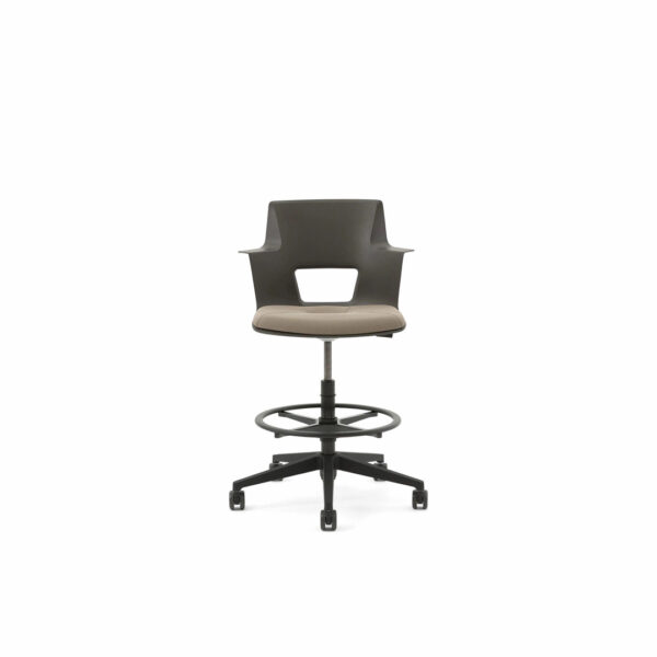 steelcase shortcut stool product 2