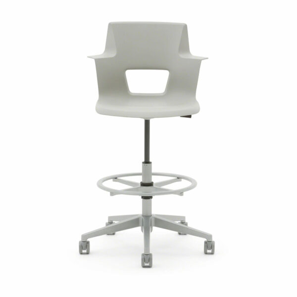 steelcase shortcut stool product 3