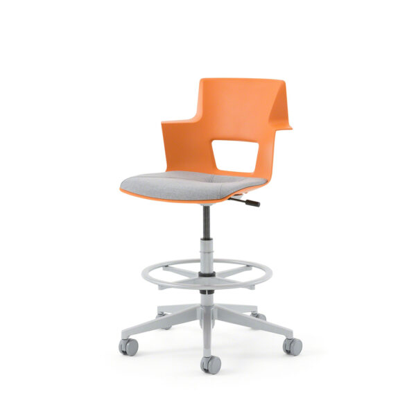 steelcase shortcut stool product 4