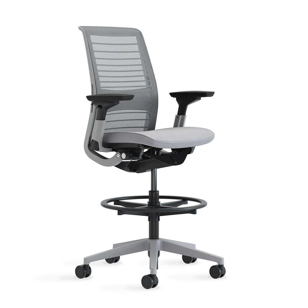 steelcase think stool product 1
