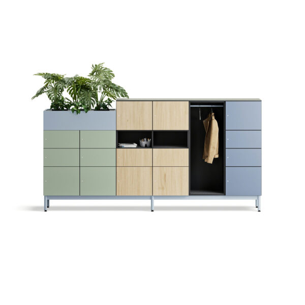 steelcase work valet product 4