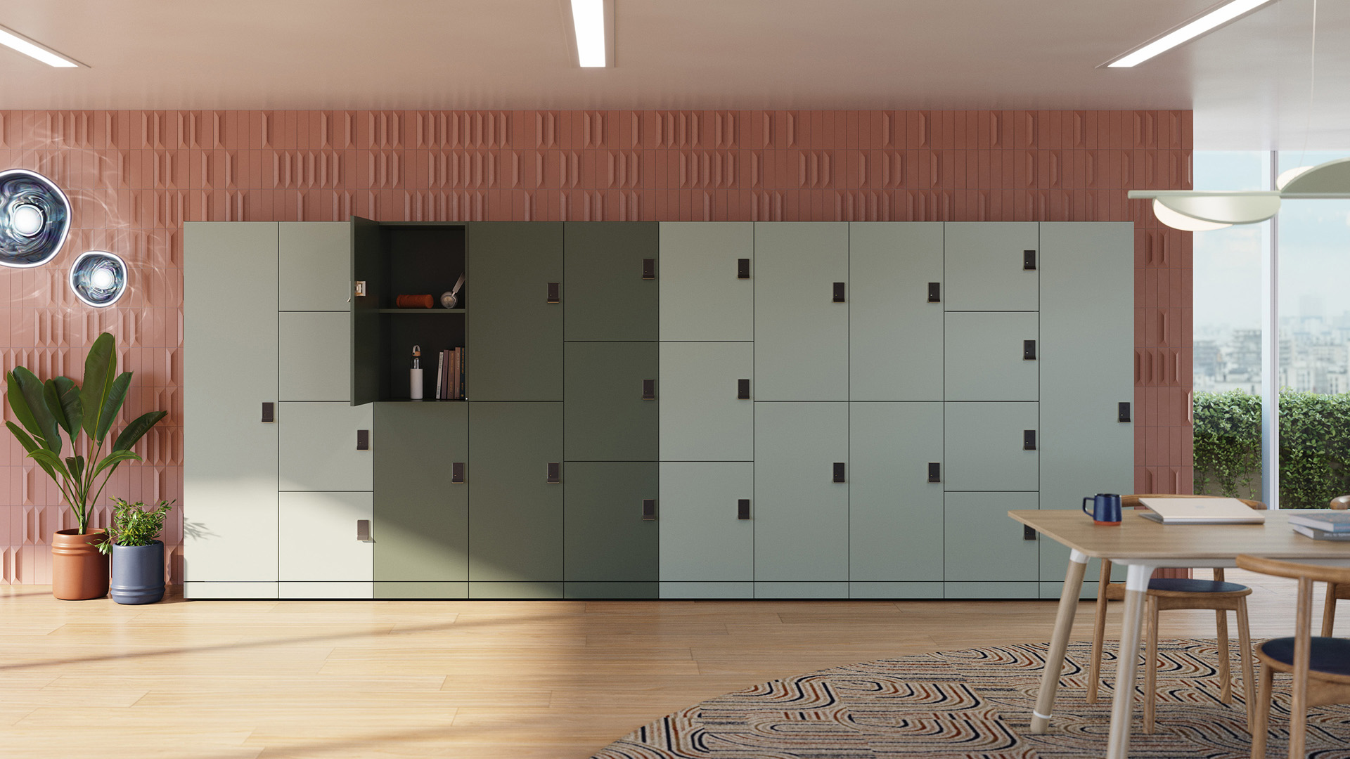 storage lockers thumbnail