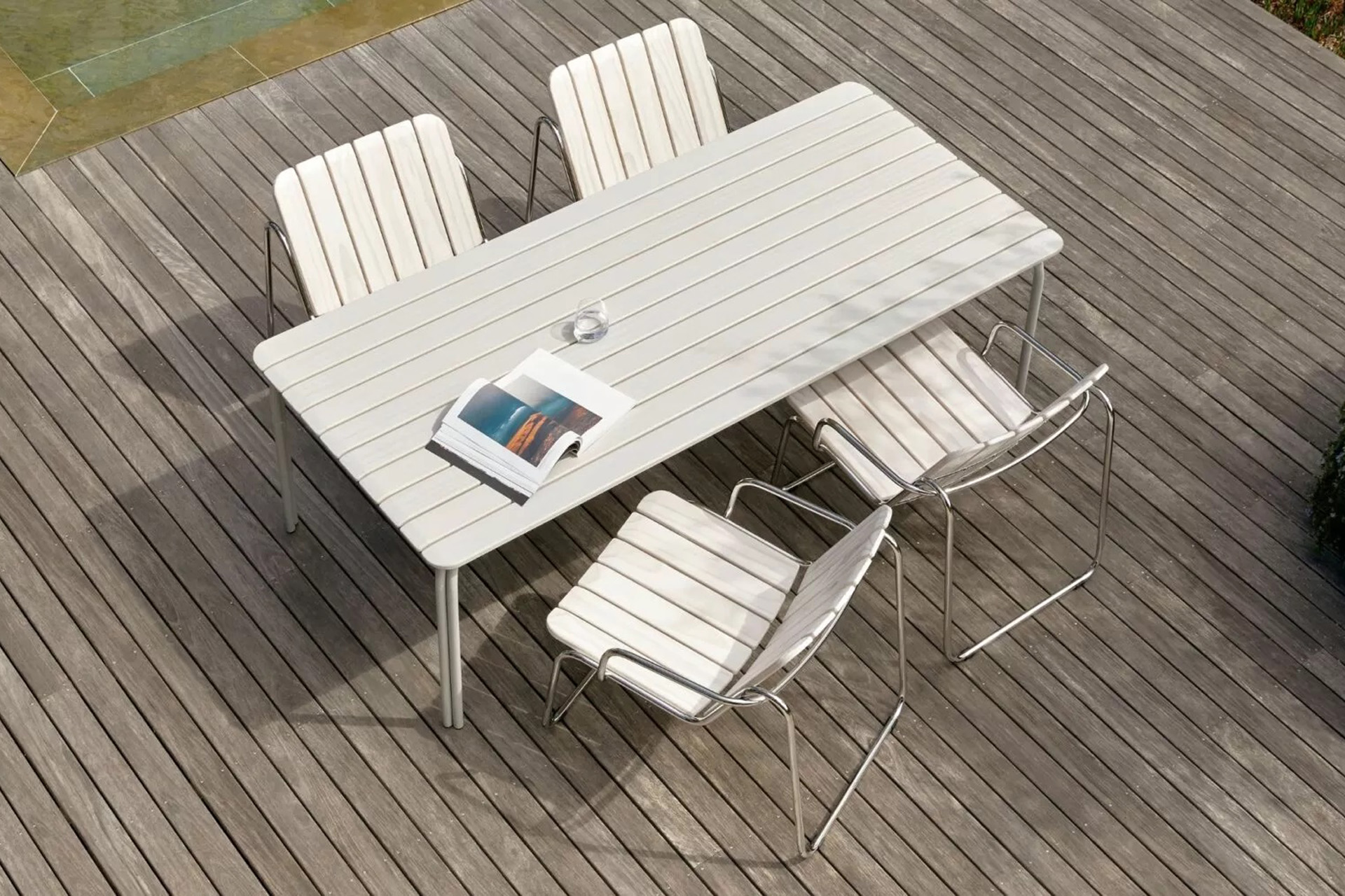 tait billy easy dining table lifestyle 1