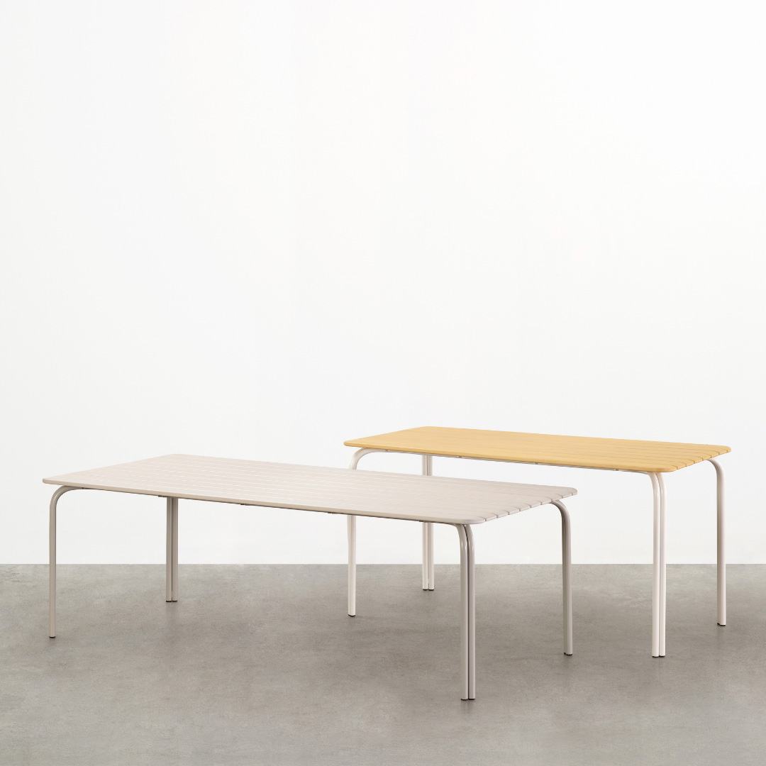 tait billy easy dining table product 1