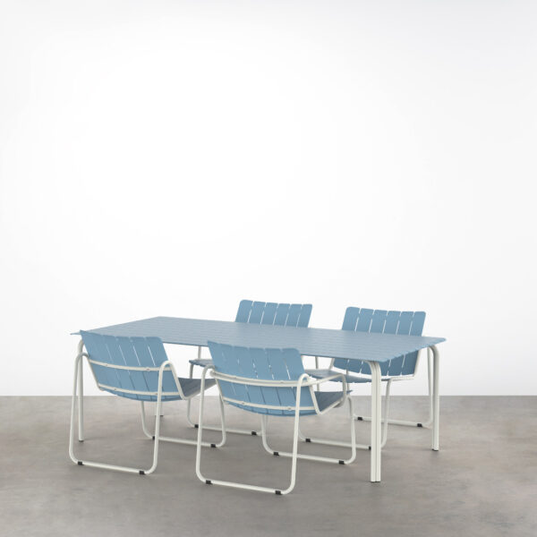 tait billy easy dining table product 2