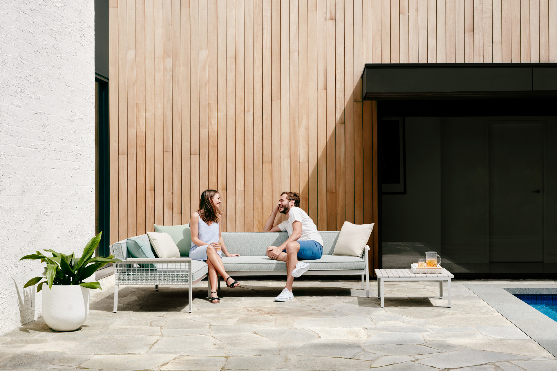 tait breeze modular sofa lifestyle 1
