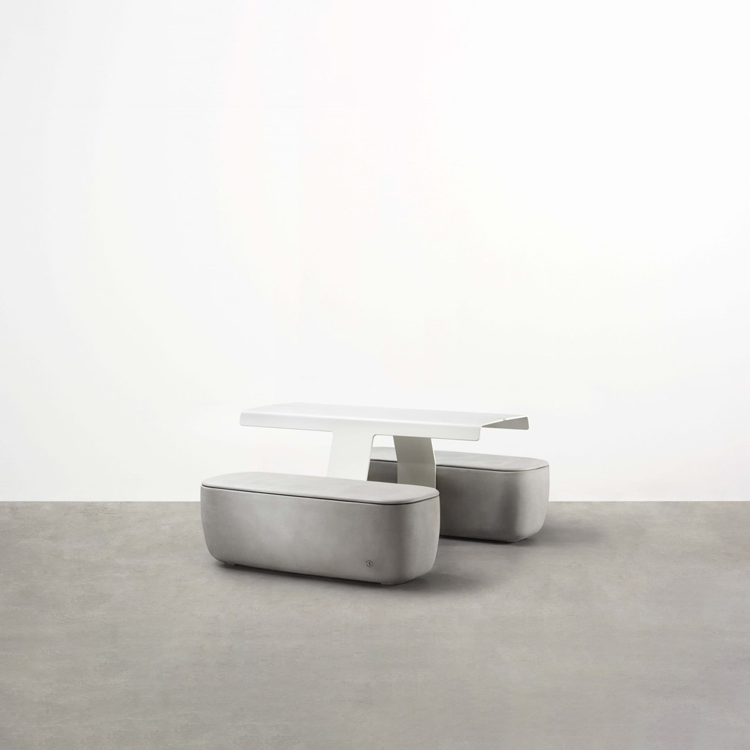 tait scape picnic table product 1