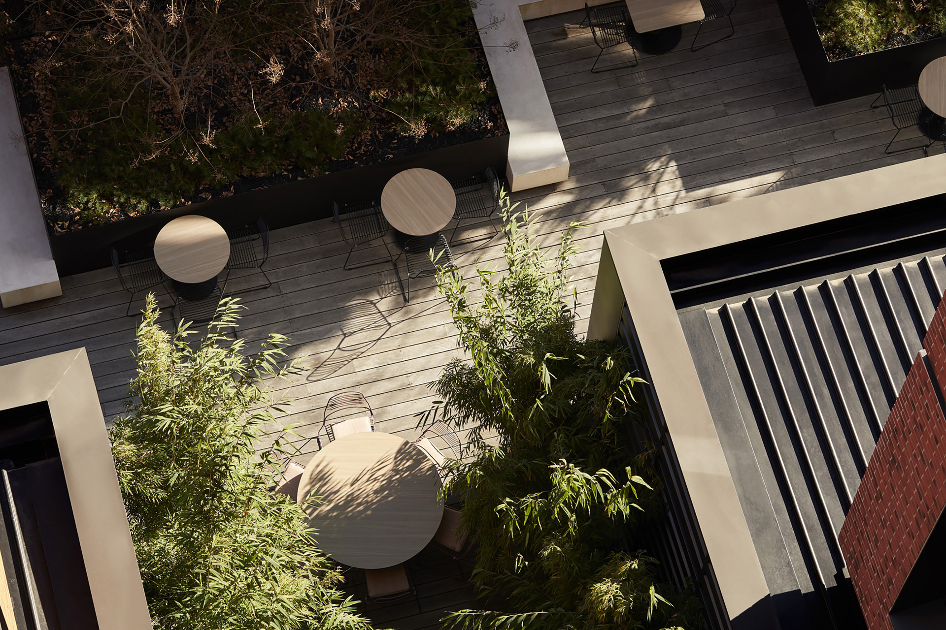 tait seam cafe table lifestyle 1