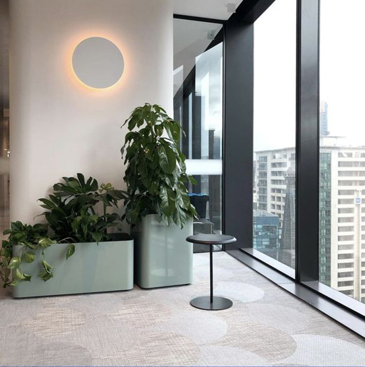 tait softline planter lifestyle 1