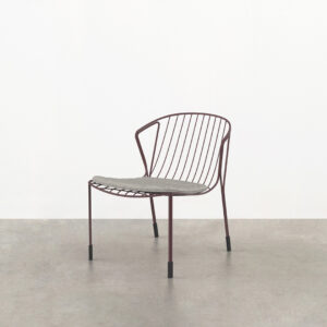 tait tidal lounge chair product 2