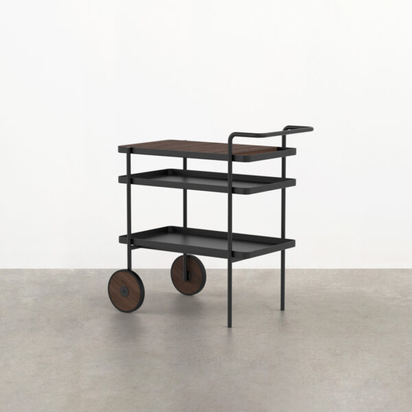 tait trace drinks trolley product 2
