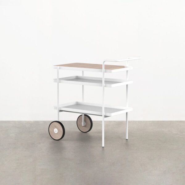 tait trace drinks trolley product 3