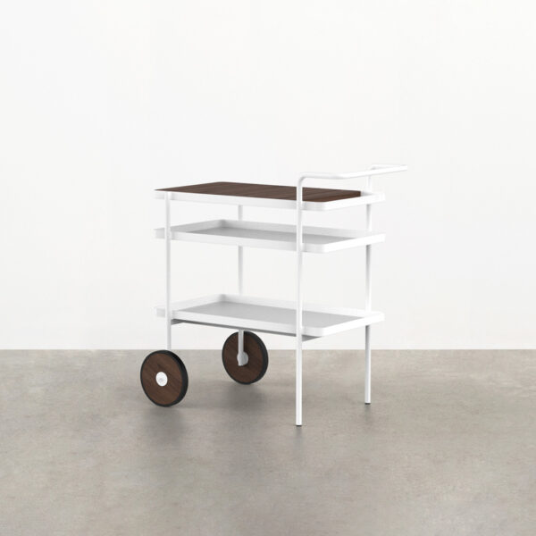 tait trace drinks trolley product 4