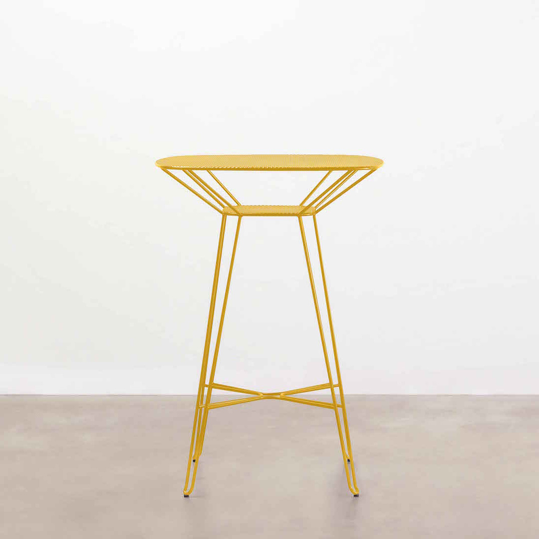 tait volley bar table product 1