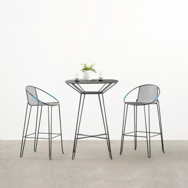 tait volley bar table product 2
