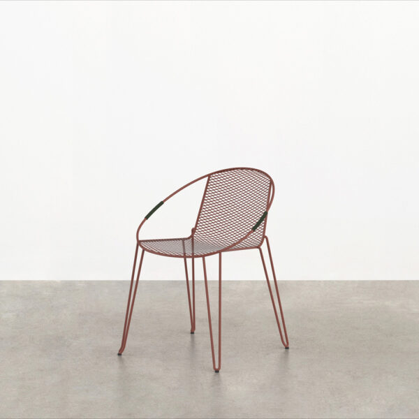 tait volley chair product 3