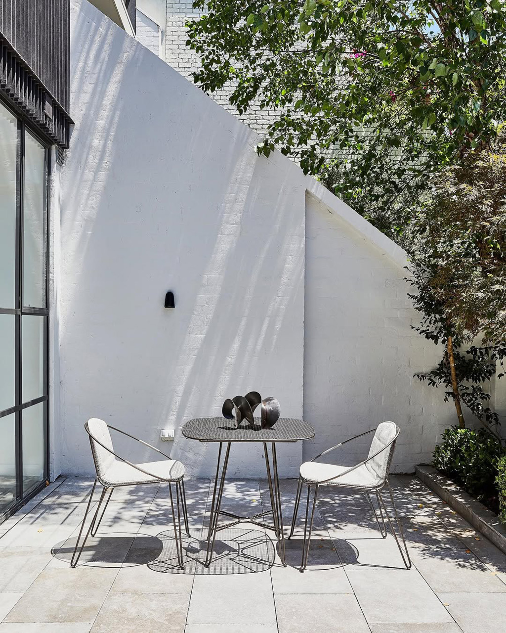 tait volley dining table lifestyle 1