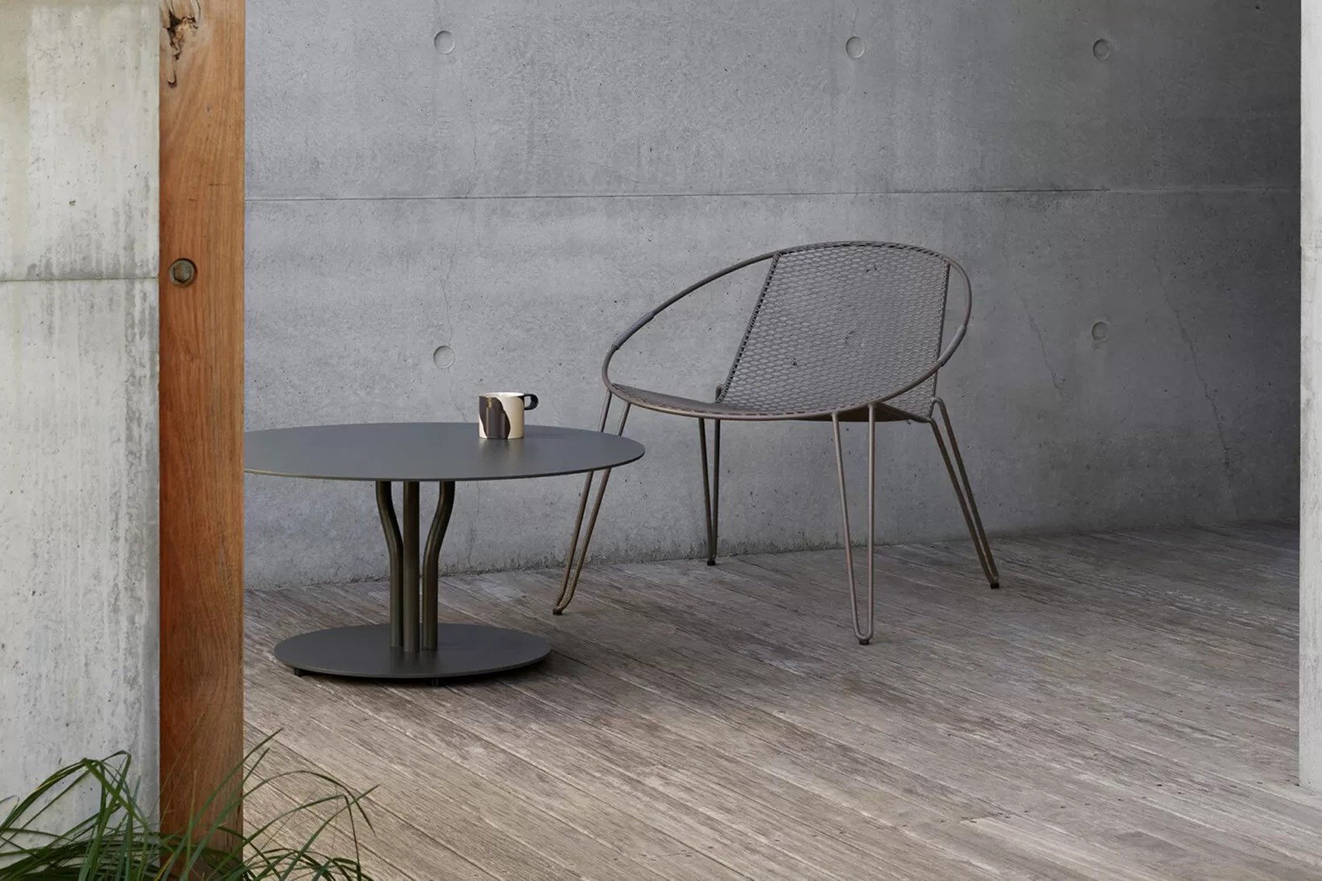 tait volley lounger lifestyle 1