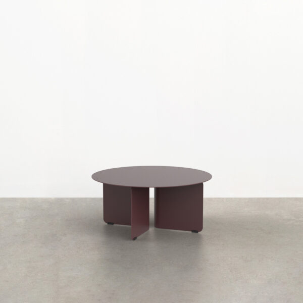 tait voom round coffee table product 3