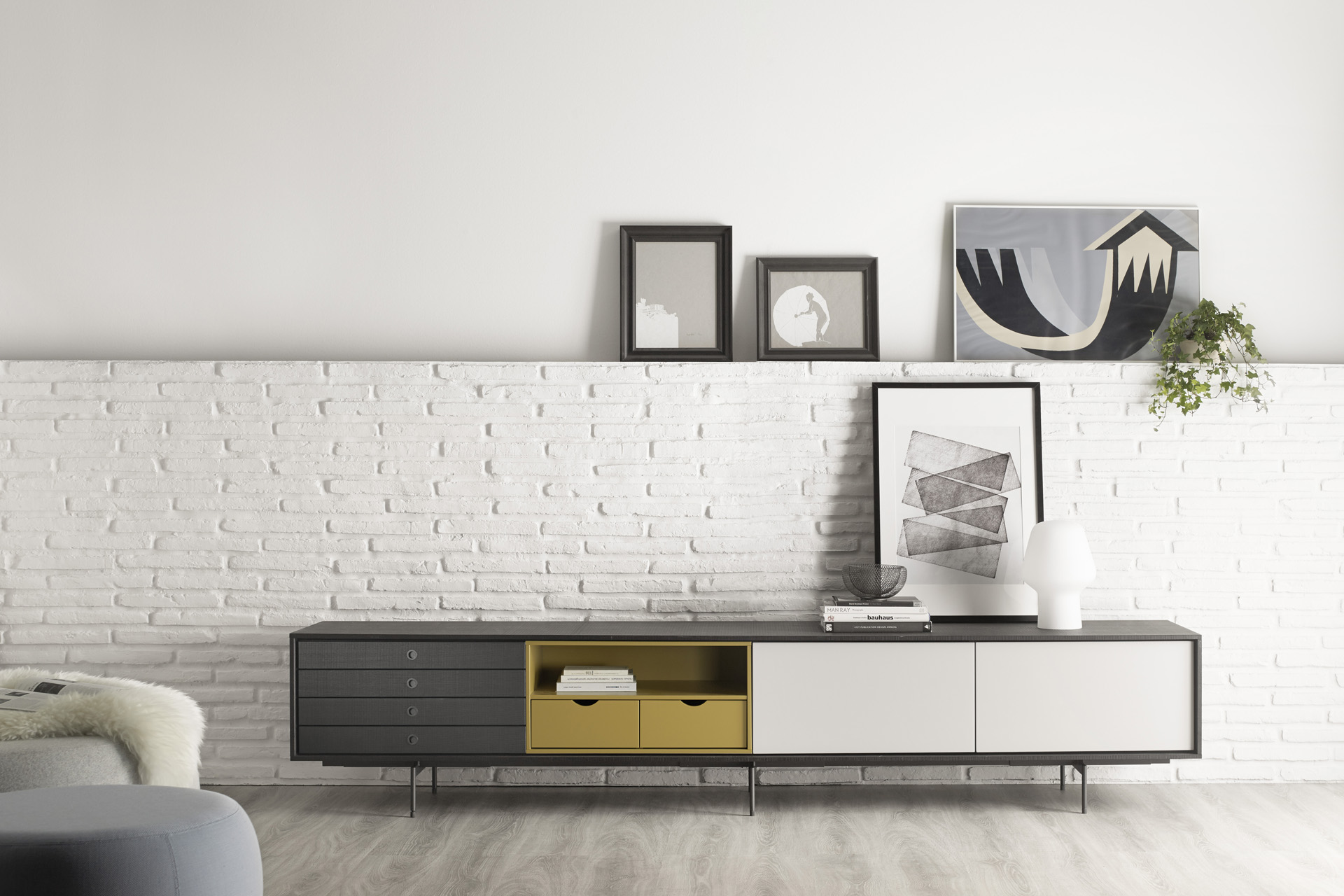 treku aura sideboard lifestyle 1