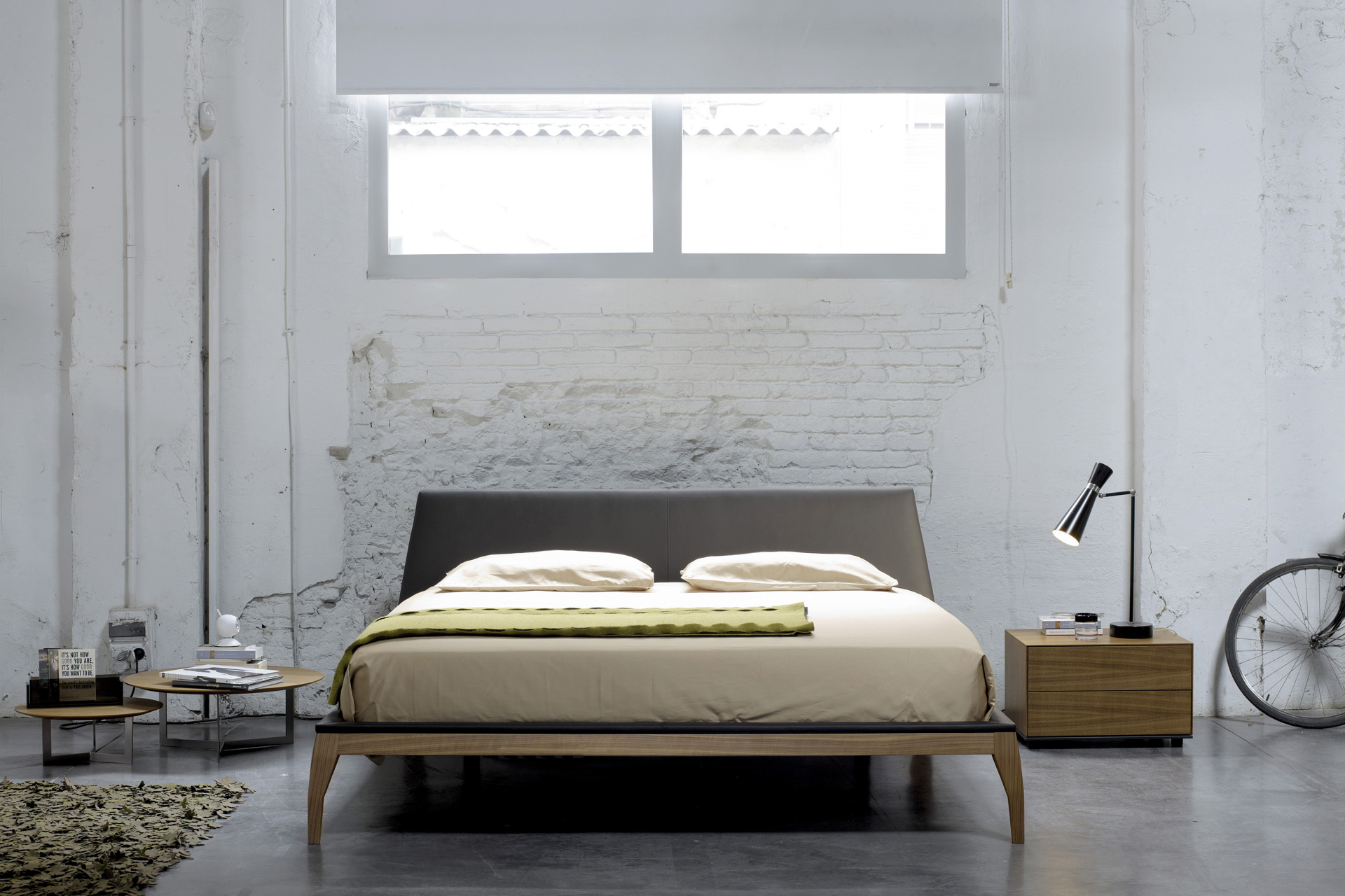treku bel bed lifestyle 1