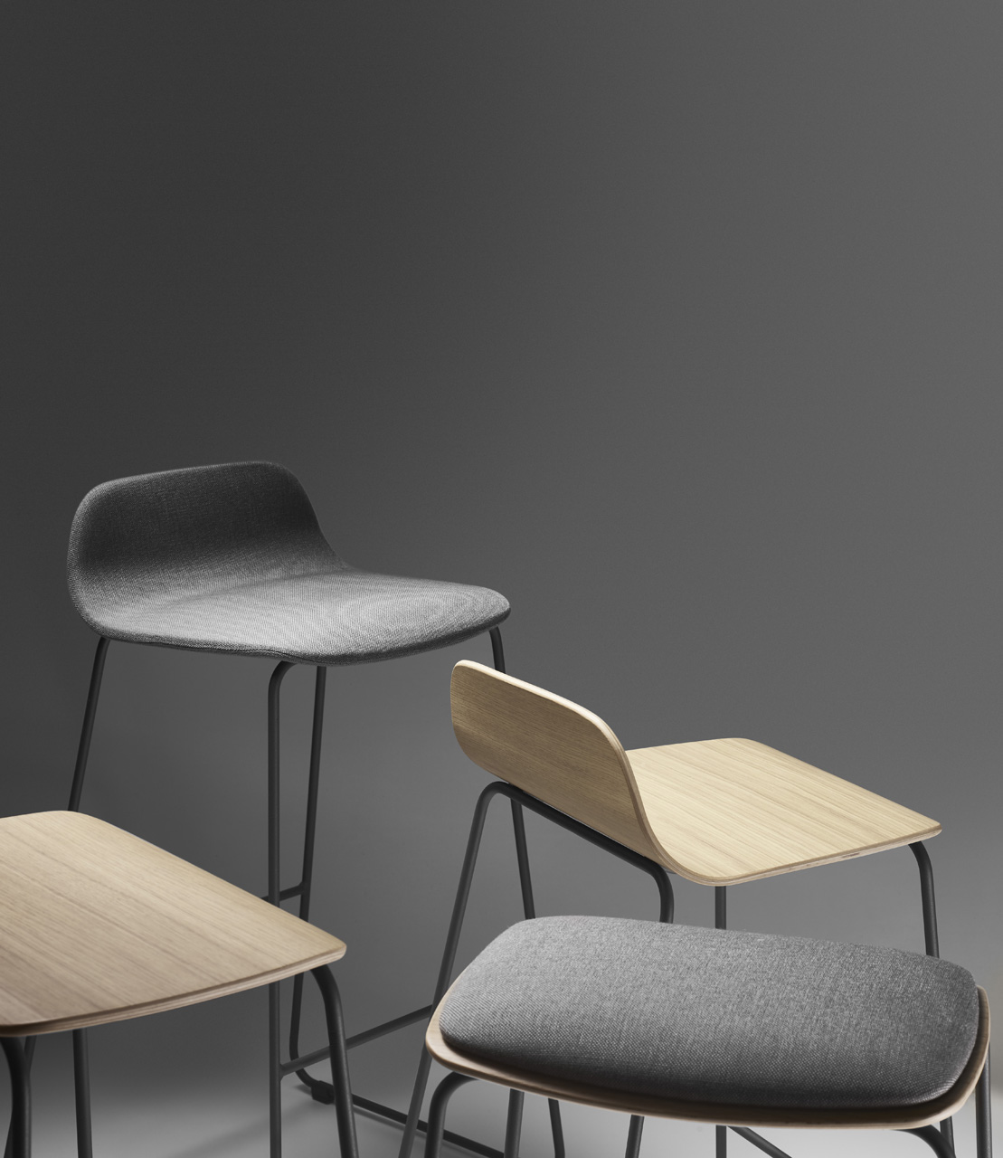 treku bisell stool lifestyle 1