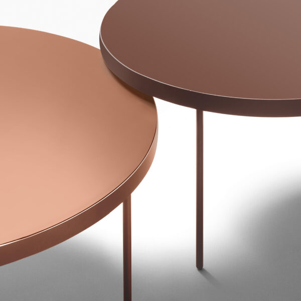 gau coffee table
