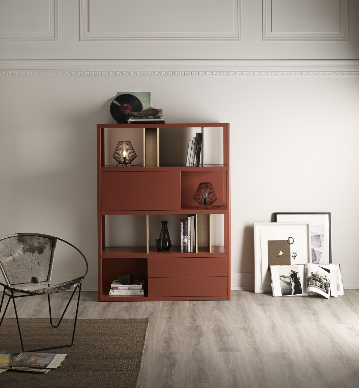 treku kai shelving lifestyle 1