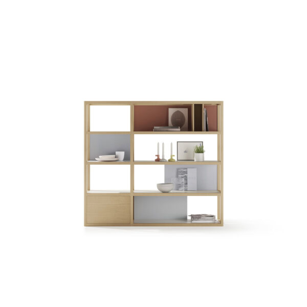 treku kai shelving product 4