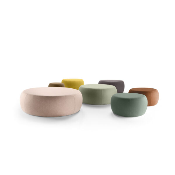 treku laika pouf product 2